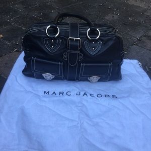 Marc Jacobs Bowling Bag.
